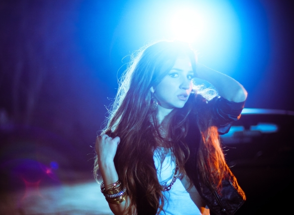 Магдалена Цветкоска