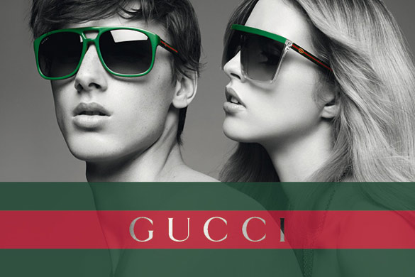 GUCCI