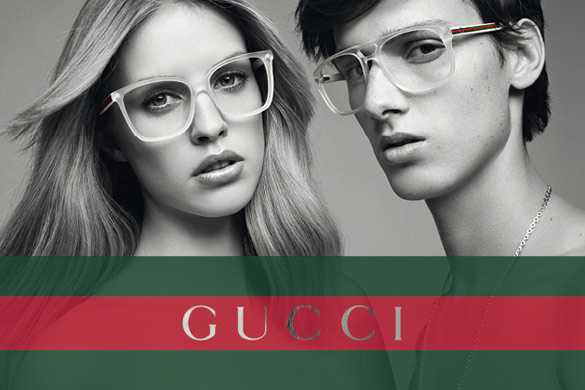 GUCCI