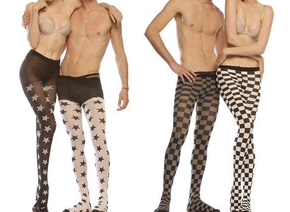 Унисекс хулахопки