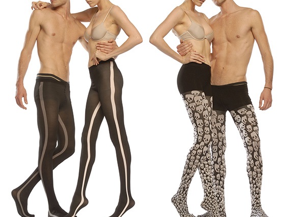 Унисекс хулахопки