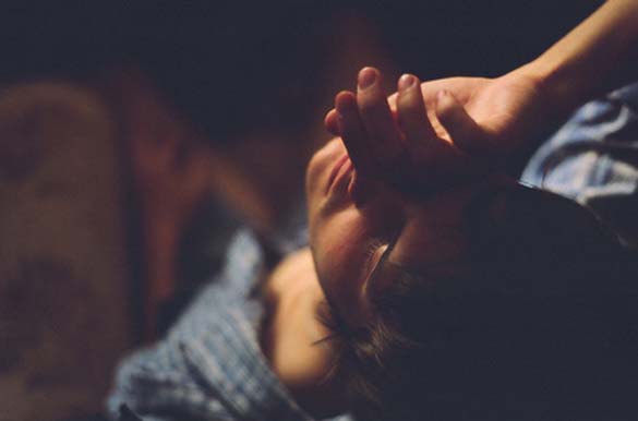 Како го поднесуваат мажите крајот на врската?