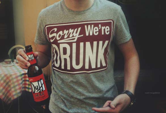 Како го поднесуваат мажите крајот на врската?