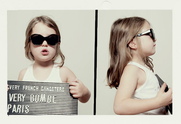 Very French Gangsters