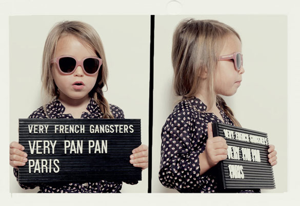 Very French Gangsters