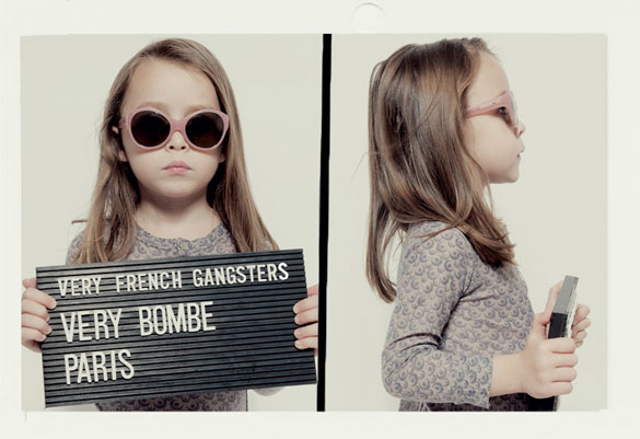Very French Gangsters