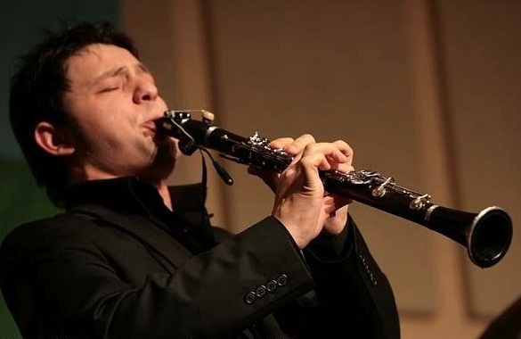 Исмаил Лумановски