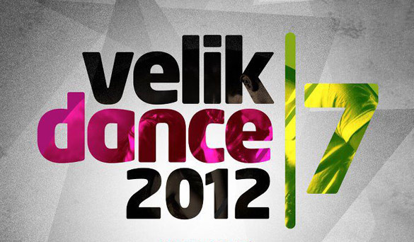 VelikDANCE 2012