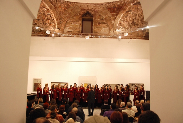 ЖМХ при МКЦ