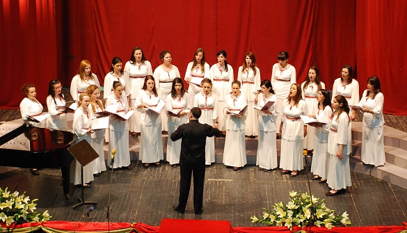 ЖМХ при МКЦ