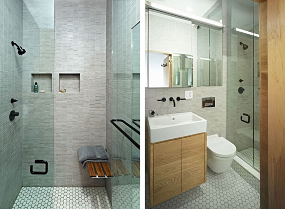 Елегантен дизајн за мал простор