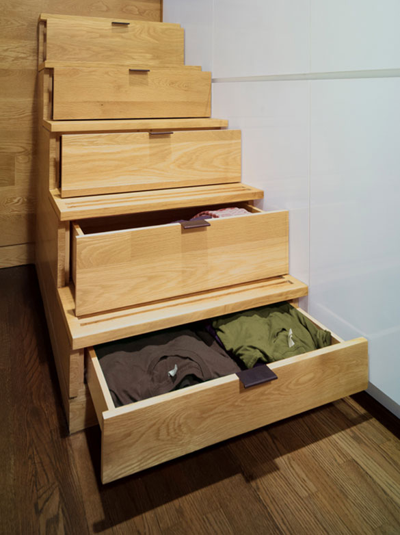 Елегантен дизајн за мал простор