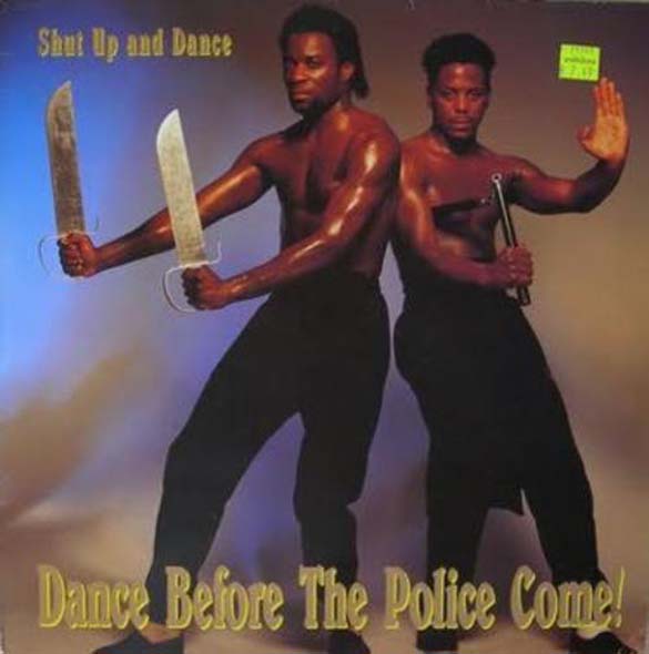 Најлошите омоти на албуми на сите времиња