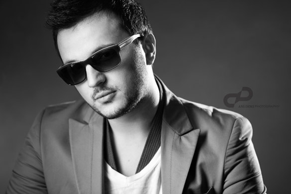 Влатко Лозаноски