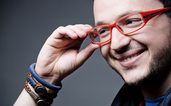 Влатко Лозаноски