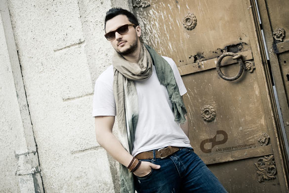 Влатко Лозаноски