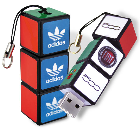 Рубикова коцка