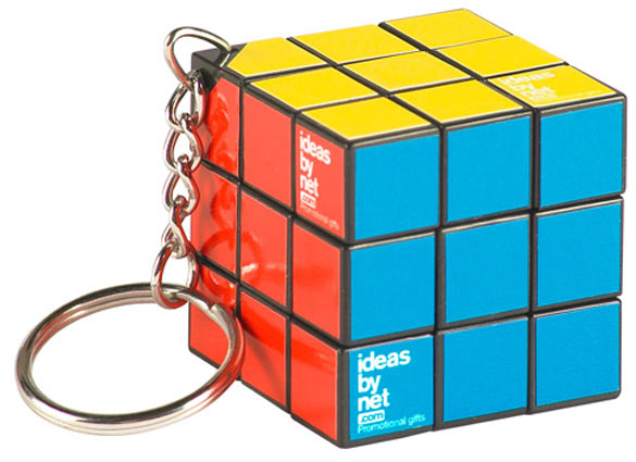 Рубикова коцка