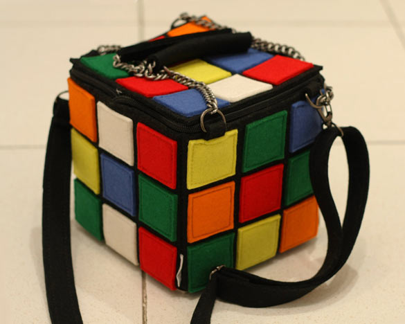 Рубикова коцка