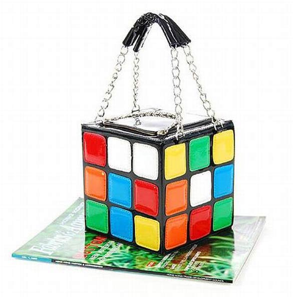 Рубикова коцка