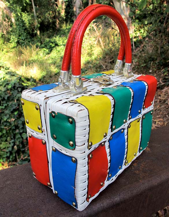 Рубикова коцка