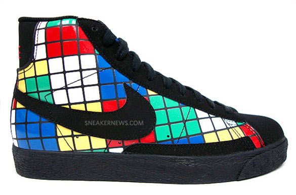 Рубикова коцка