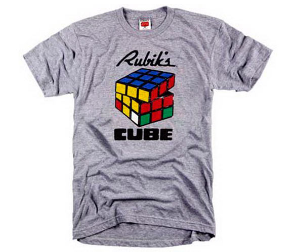 Рубикова коцка