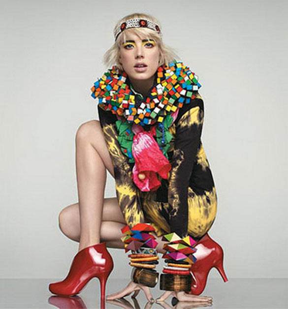 Рубикова коцка