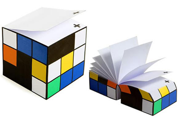 Рубикова коцка