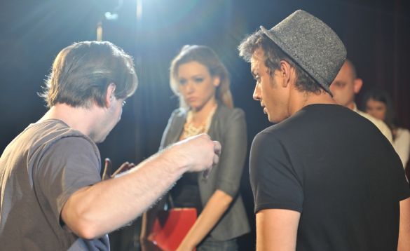 Слаткаристика