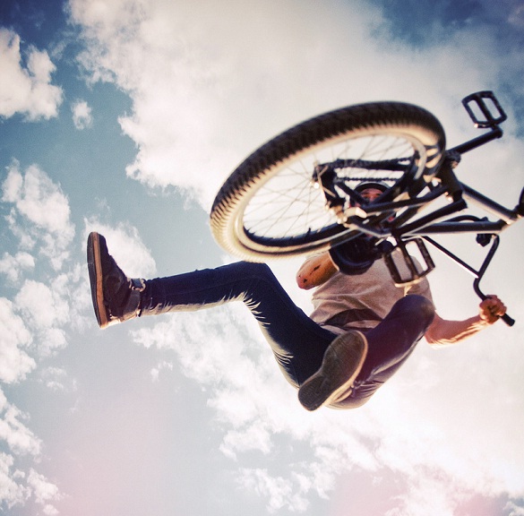 Македонија на две тркала