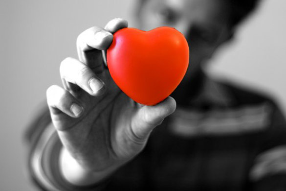 Помогни од срце: Кристијан треба да му се радува на животот