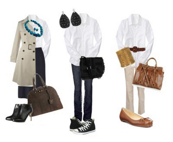 Класичната колекција