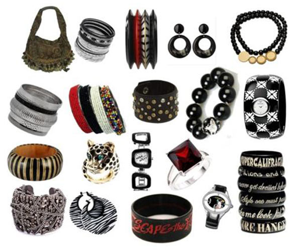 Модни додатоци