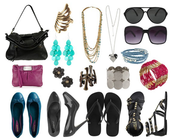 Модни додатоци