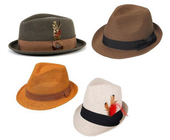 Модни додатоци