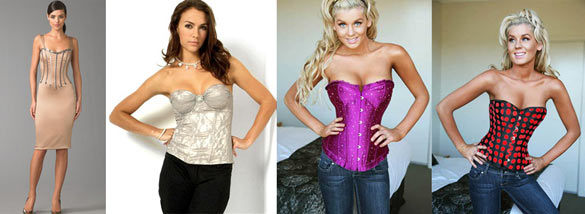 Долна облека