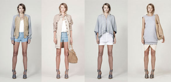 Опуштен и спортски изглед