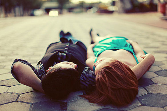 Навиките на среќните парови