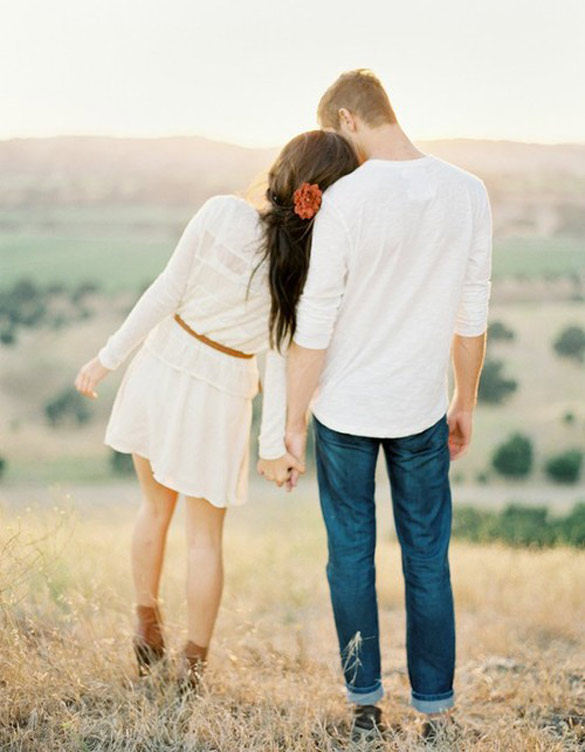 Навиките на среќните парови