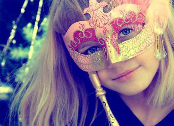 Вистинските лица