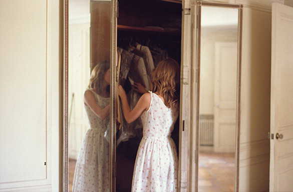 Парчиња облека кои треба да ги поседува секоја жена