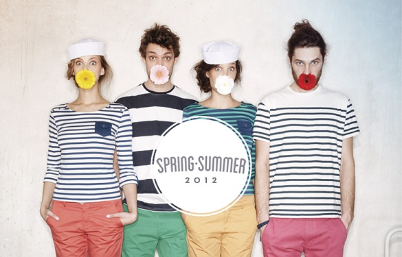 СПРИНГФИЛД, пролет-лето 2012