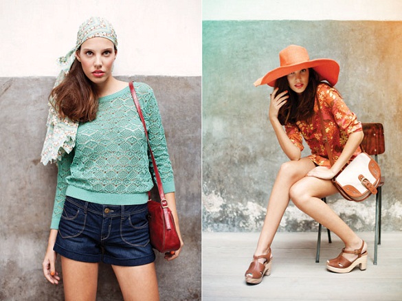 СПРИНГФИЛД, пролет-лето 2012