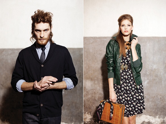 СПРИНГФИЛД, пролет-лето 2012