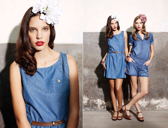 СПРИНГФИЛД, пролет-лето 2012