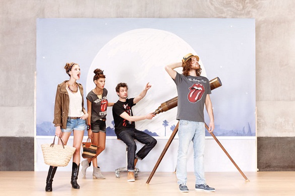 СПРИНГФИЛД, пролет-лето 2012