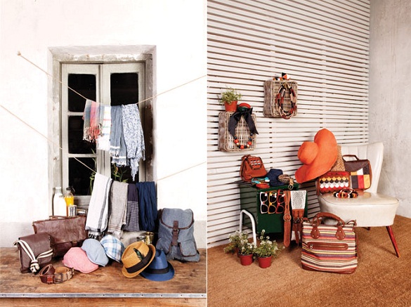 СПРИНГФИЛД, пролет-лето 2012