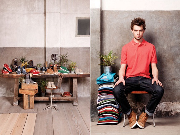 СПРИНГФИЛД, пролет-лето 2012