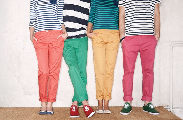 СПРИНГФИЛД, пролет-лето 2012